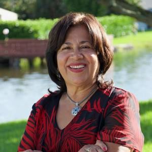 Meet your Posher, Blanca